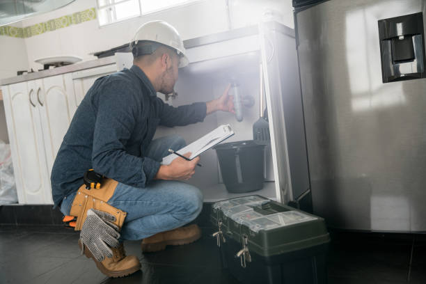 Professional Plumbing in Evans City, PA