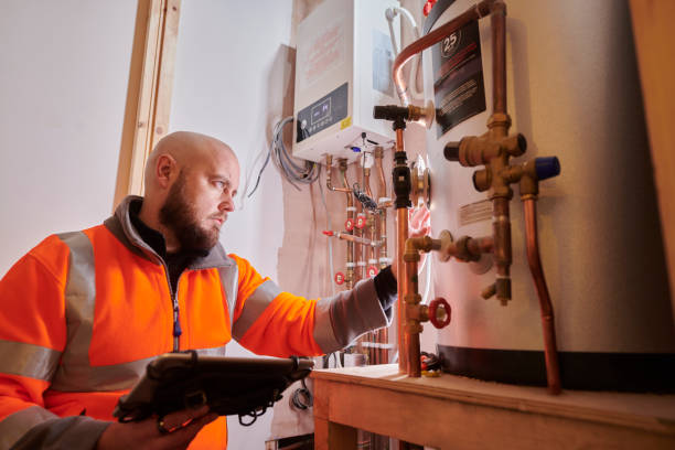 Professional Plumbing in Evans City, PA