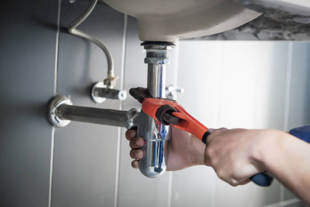 Best Plumbing Installation Services  in Evans City, PA