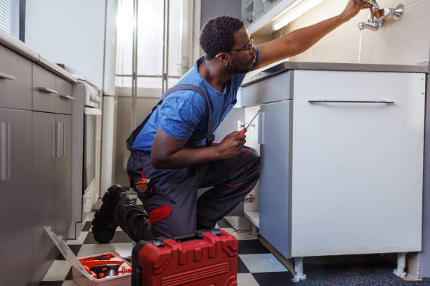 Shower Repair Services in Evans City, PA