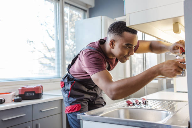 Best Plumbing Inspection Services  in Evans City, PA